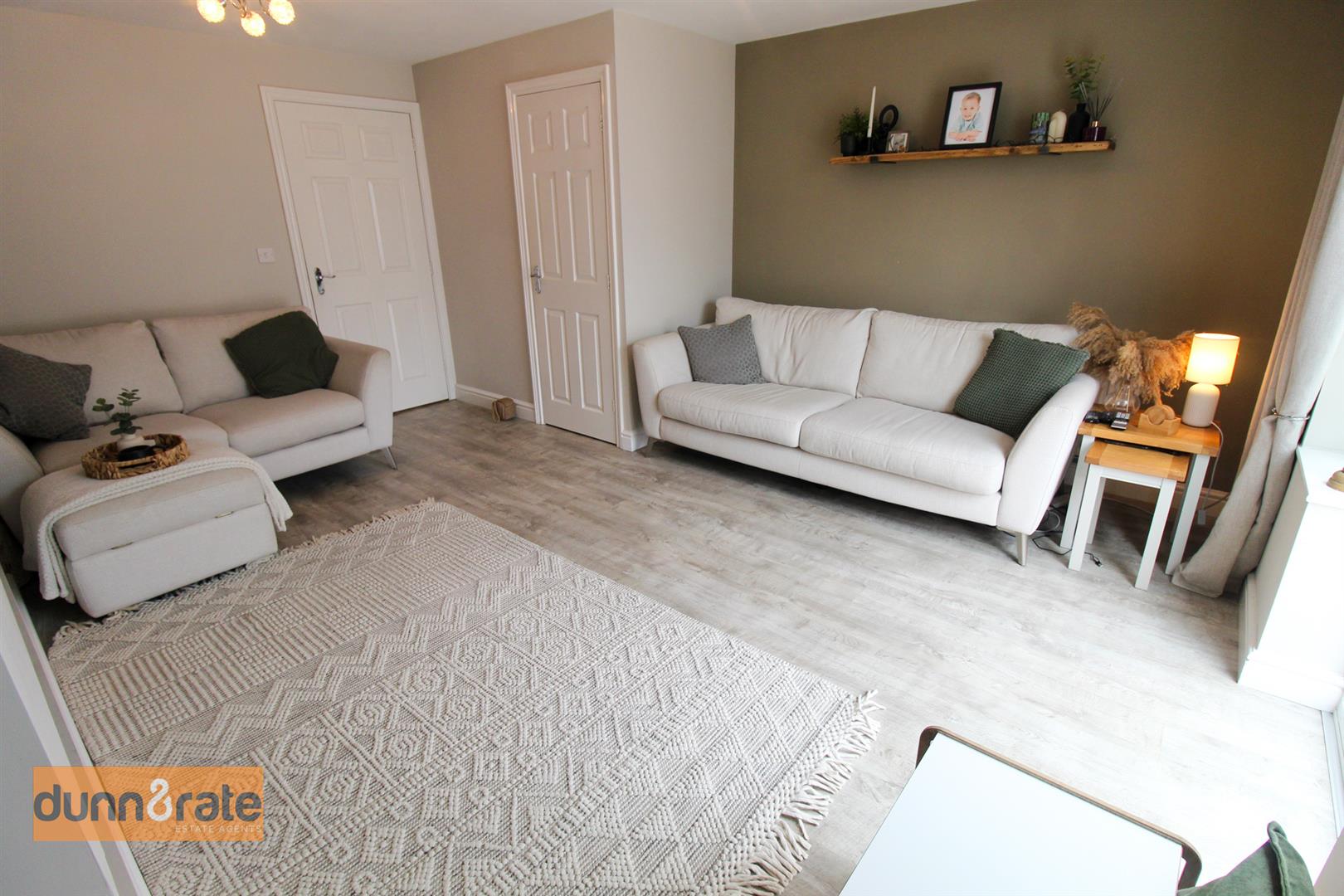 Burtree Drive, Norton Heights, Stoke-On-Trent